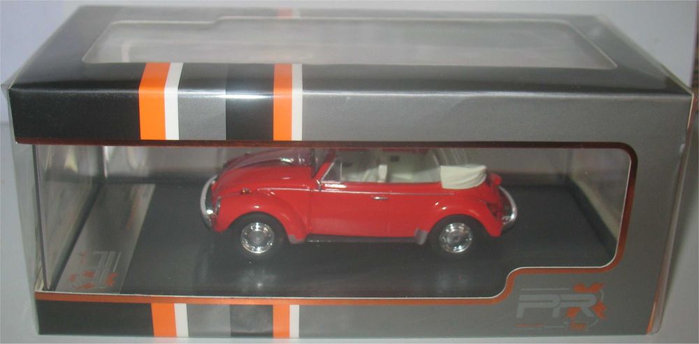PremiumX - Volkswagen Carocha Descapotável - 1973