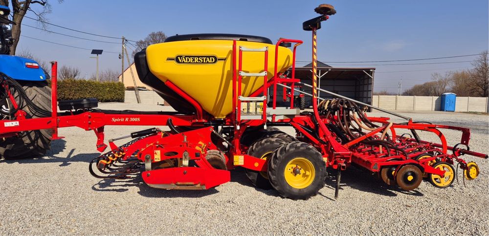 Vaderstad Spirit R300 S