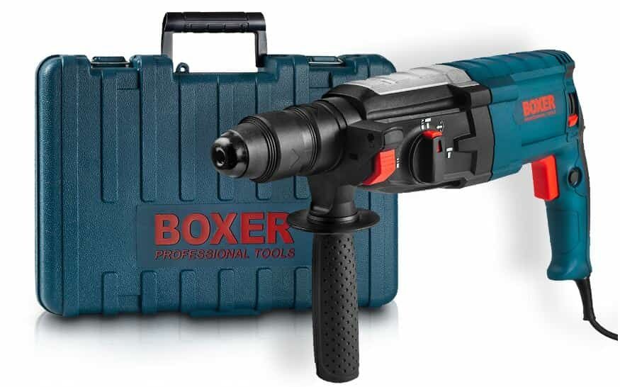 Młotowiertarka młot udarowy wiertarka