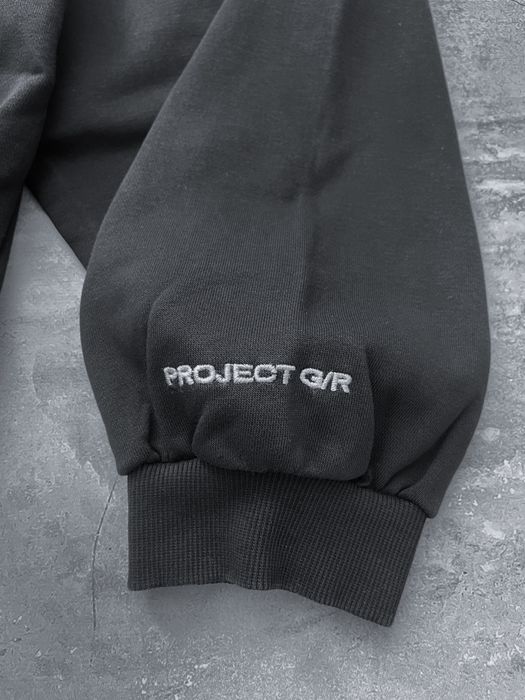 Layer 00 　PROJECT G/R 現Protocol project g r army - купить товары моды и стиля - Цена на OLX.ua