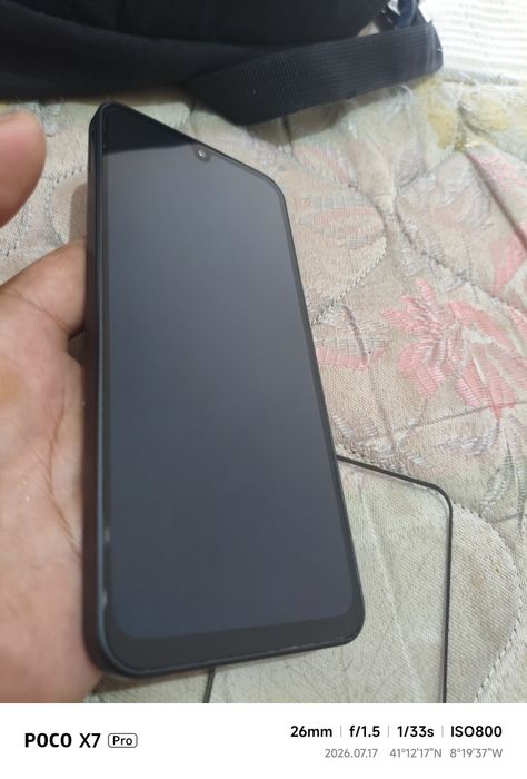 Samsung Galaxy A16 5G 256gb