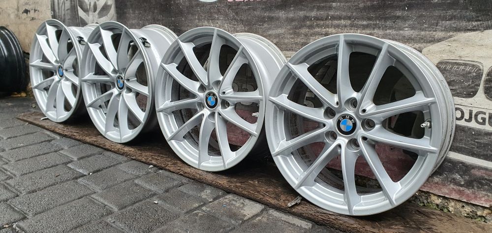 "17 5x112 bmw oryginał