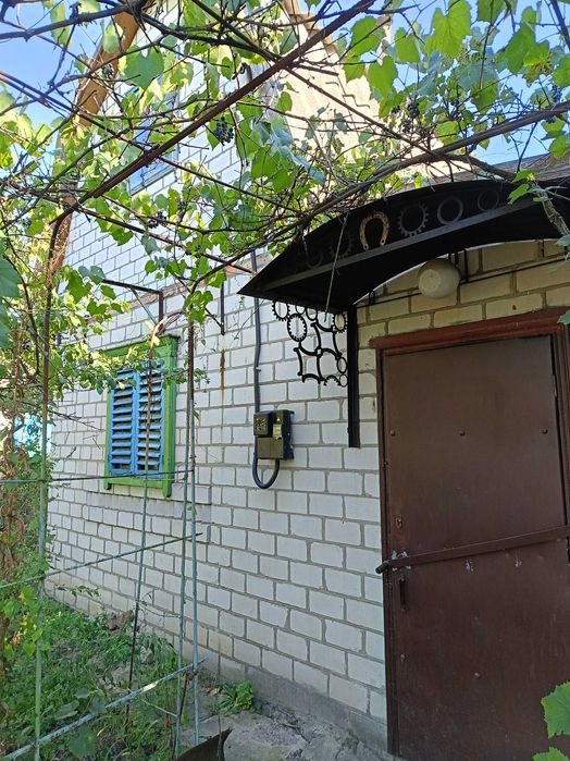 Продам дачу.р.он Потоки