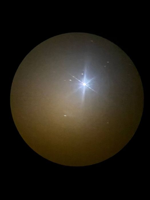 Телескоп skywatcher 203 flex tube