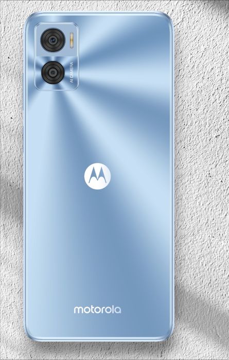 Telefon Motorola e22