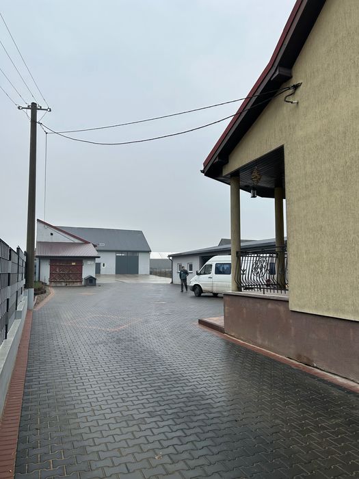 Kompleksowe układanie kostki brukowej, odwodnienia, drenaże