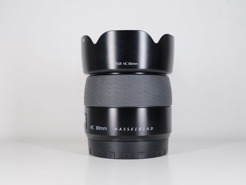 Hasselblad HC 80mm f/2.8 + гарантія / без передоплат