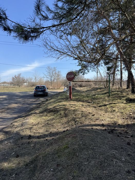 Продаж земельної ділянки/ початок Лелеківки