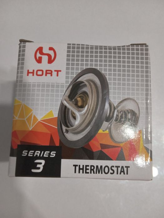 Термостат hort .