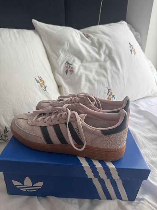 Buty Adidas Spezial rozmiar 38