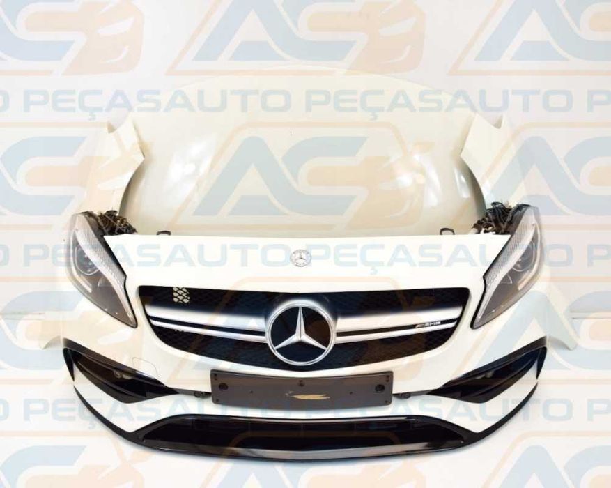 MERCEDES  A45 W176 AMG LIFT Frente Completa 2 0 1 5 - 2 0 1 8