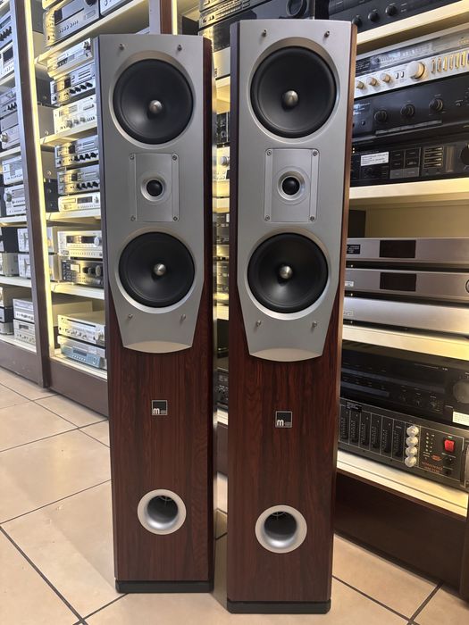 Kolumny M Audio HTS 501