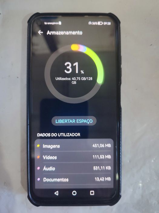 Huawei P40 Lite 6/128GB