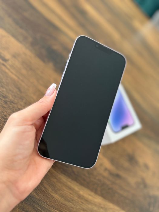 iPhone 14 Plus stan idealny!