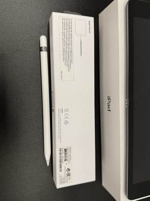 iPad 10.2 cala WI FI 64 GB gwiezdna szarość 9. generacji