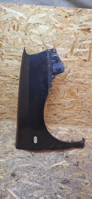 Праве крило чері амулет