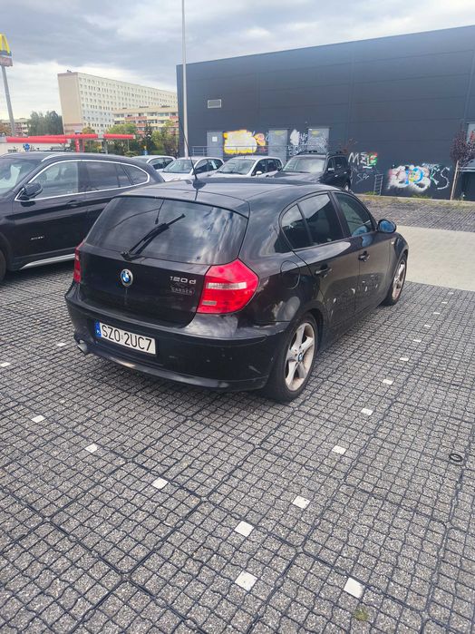 BMW Seria 1