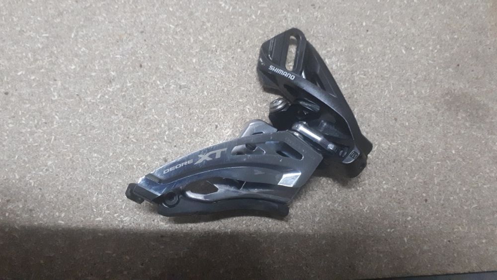 Material BTT e Estrada