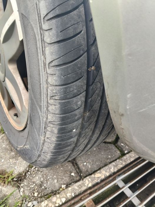 Renault Megane 1.5 DCI