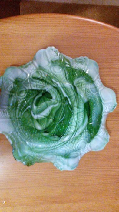 prato/fruteira IVIMA vidro prensado