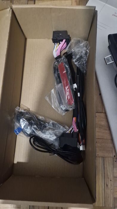 Radio Android Bmw Serie 1