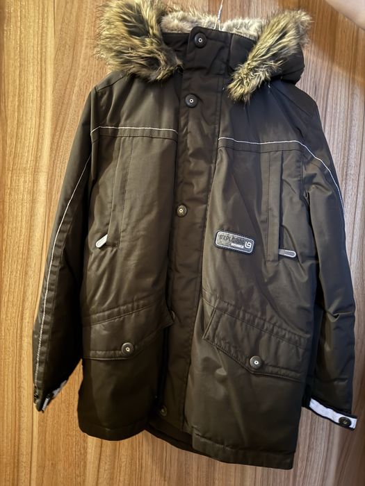 Куртка пальто Lenne