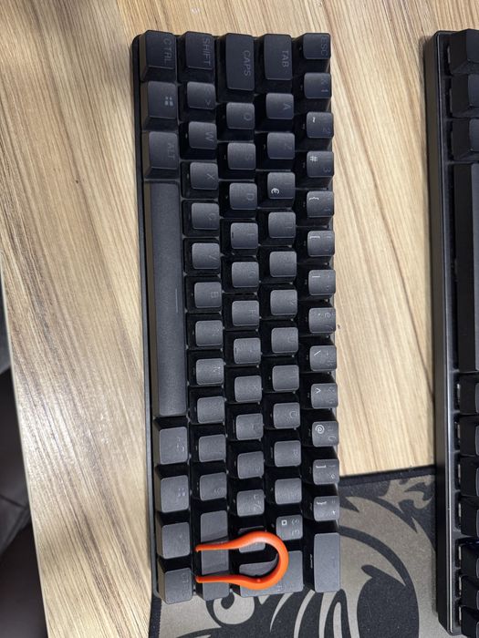 Клавіатура apex pro mini