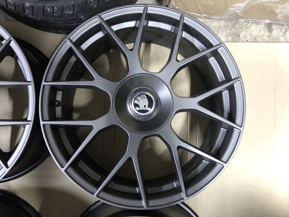 R19 5x112 5x108 audi.bmw.skoda.vw.Volvo.mercedes