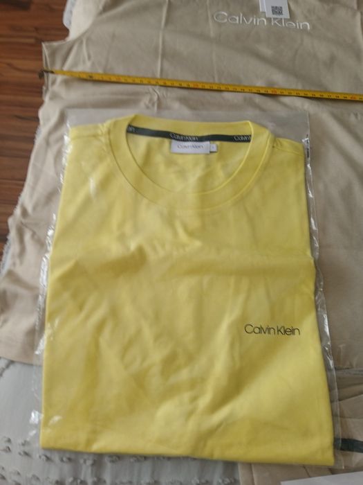 T.shirt calvin kein