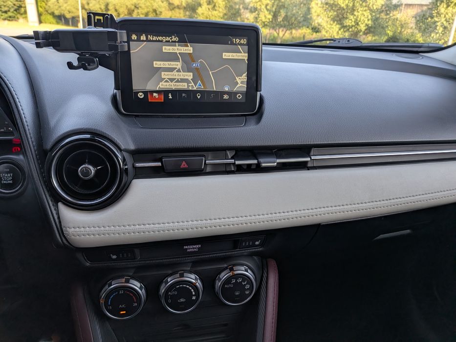 Mazda CX-3  1.5 GPS