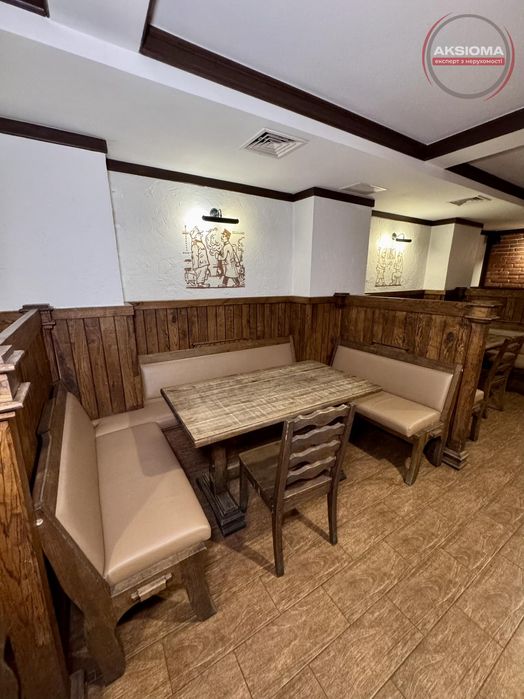 Оренда фасадного приміщення в районі вокзалу