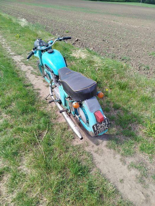Продам Іж планета 2