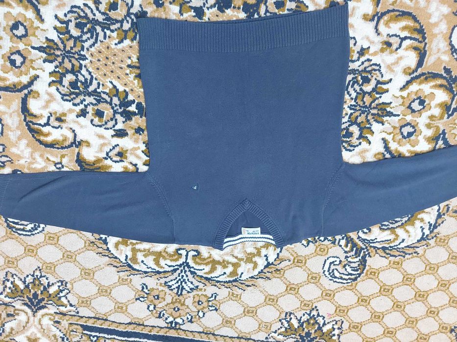 Camisola p.patapon 6 anos