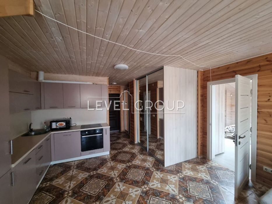 Продаж двохрівневих апартаментів в ЖК Комфорт таун