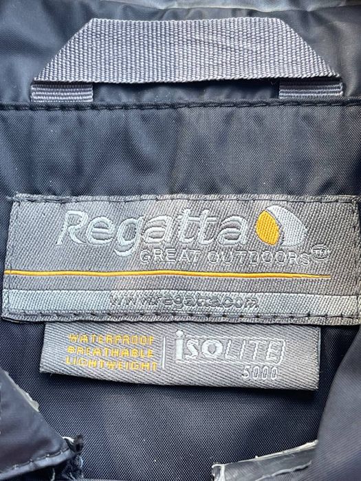 Жіночий дощовик-плащ Regatta