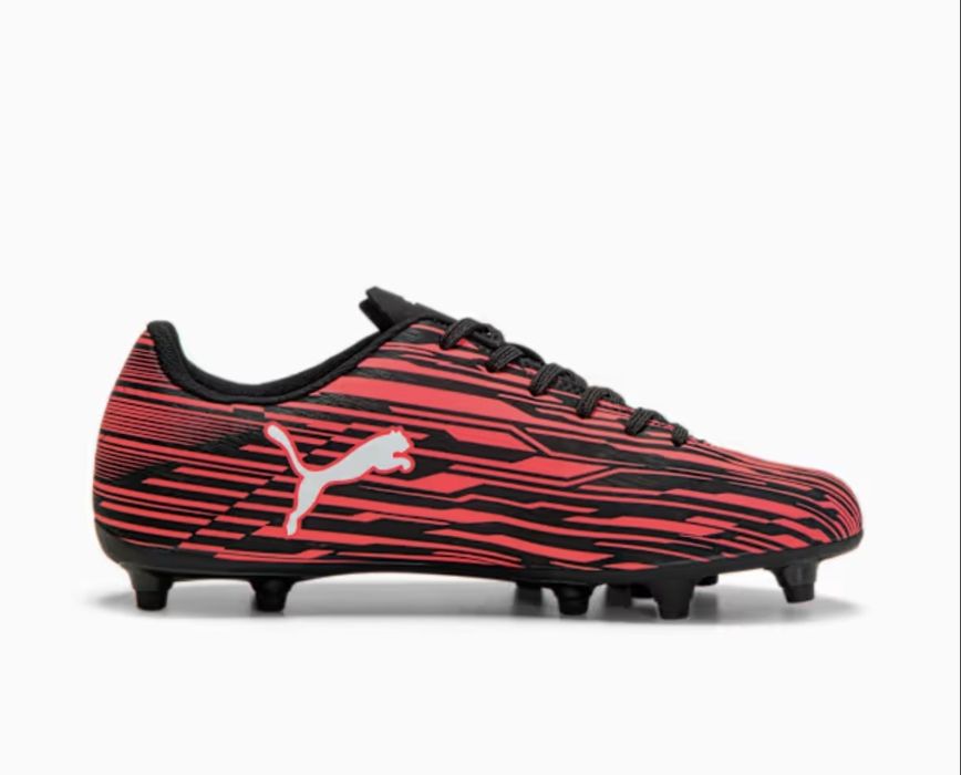 Chuteira Puma rapido lll