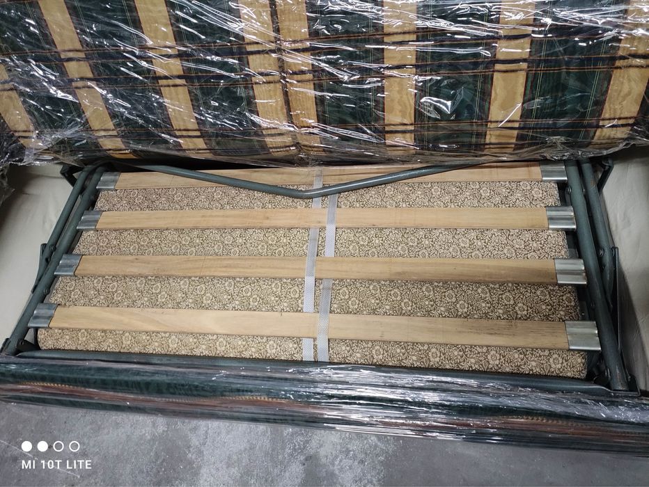 Sofa cama bom estado