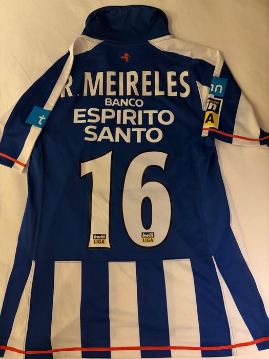 Camisola Fc Porto