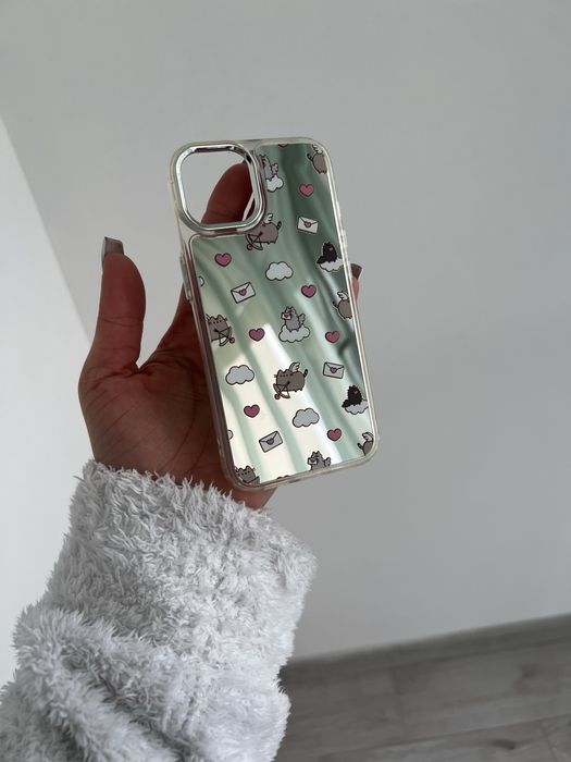 Чохол на iphone 13 pro