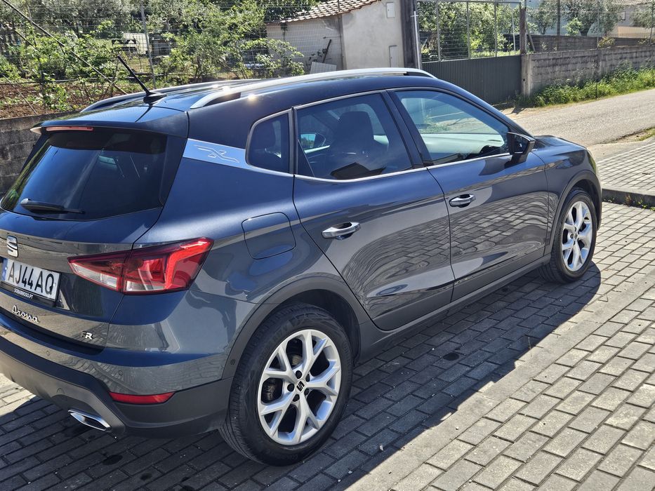 Seat Arona Tsi 1.0 FR
