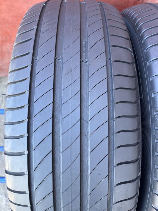 205/60/16 R16 Michelin Primacy4 літо 2 шт ціна за 1 шт
