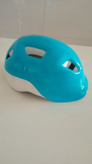 Capacete de criança  bicicletas