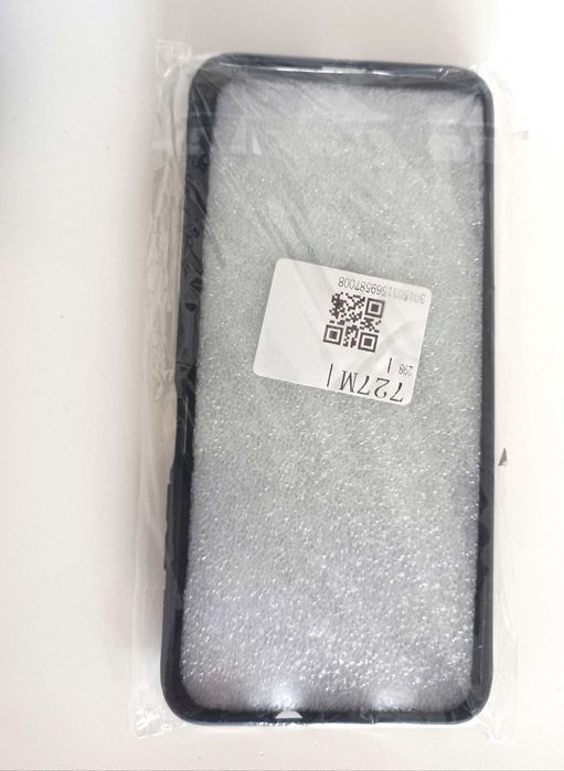 Etui na telefon Redmi 9T NOWE retro aparat fotograficzny