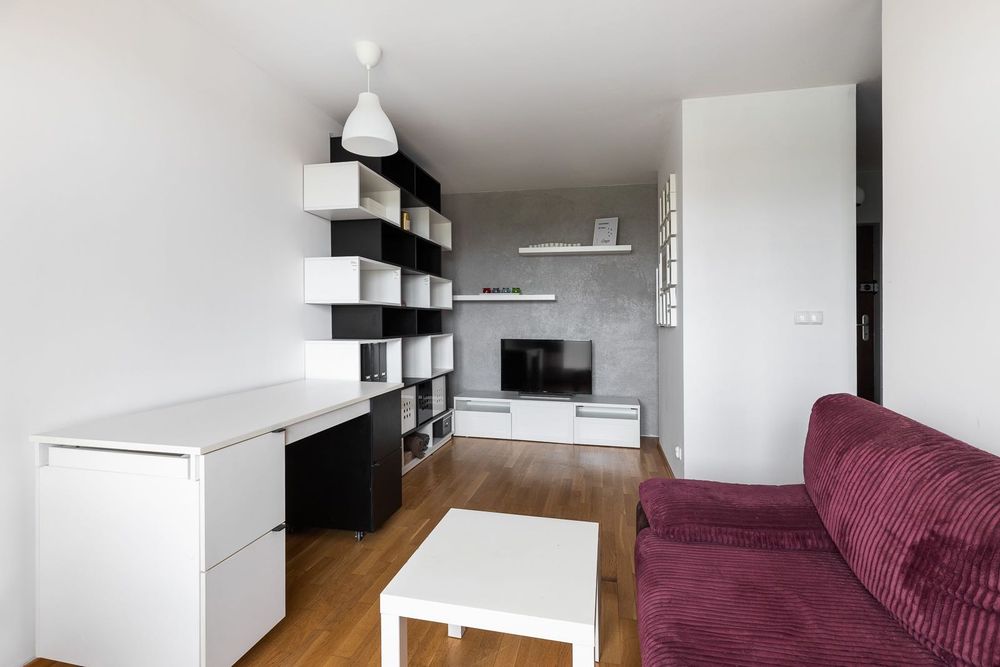 !!! 2 pok. Warszawa, ul. Modlińska 65g