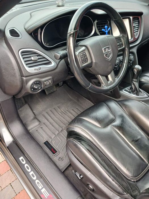Dodge Dart 2.0 Limited