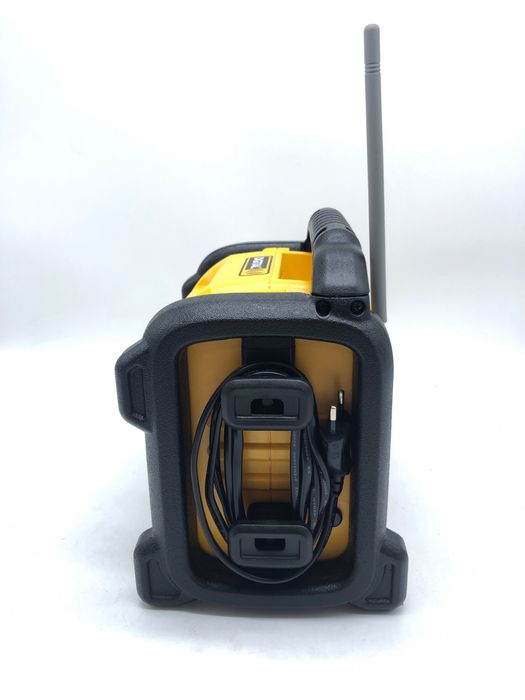 DeWALT DCR020 Radio budowlane