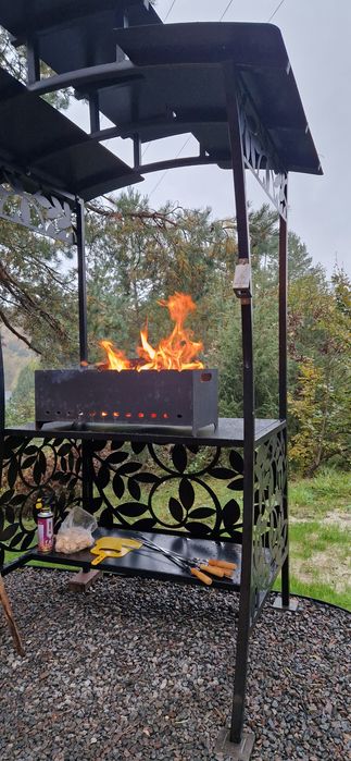 Оренда котеджу Nice House3 з власним чаном-джакузі