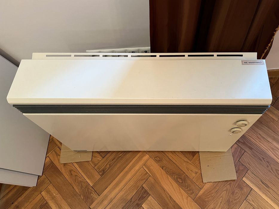 Piec akumulacyjny, elektryczny, statyczny, 3KW