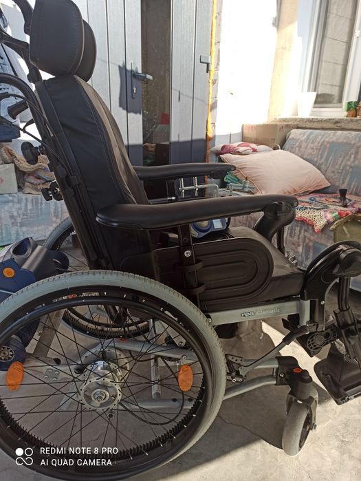 Товари для реабілітації та осіб з інвалідністю