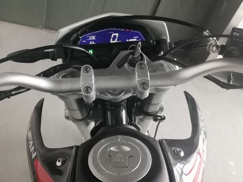 Мотоцикл Lifan KPX 250